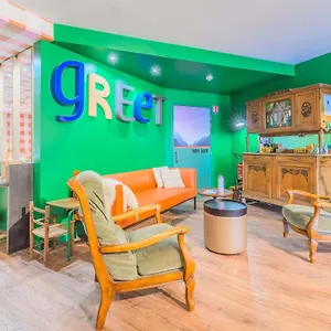 3* Hotel Greet Cran Gevrier